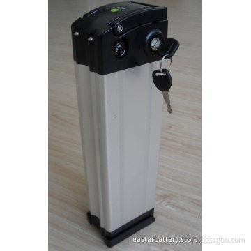 Battery Factory OEM 36V 12ah Li-ion Battery Rechargeable LiFePO4 Battery